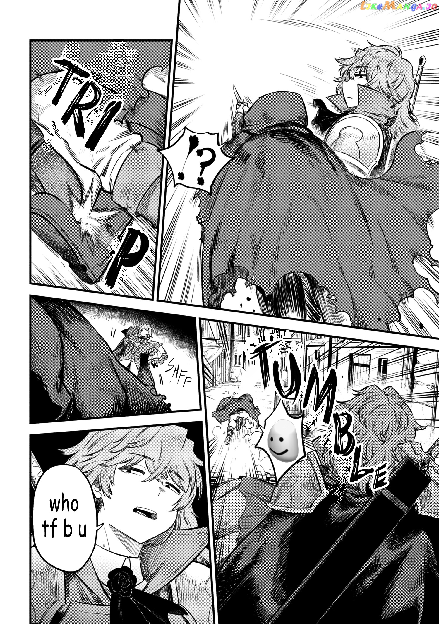 Redo Of Healer, Chapter 22.2 image 05